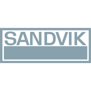 Sandvik